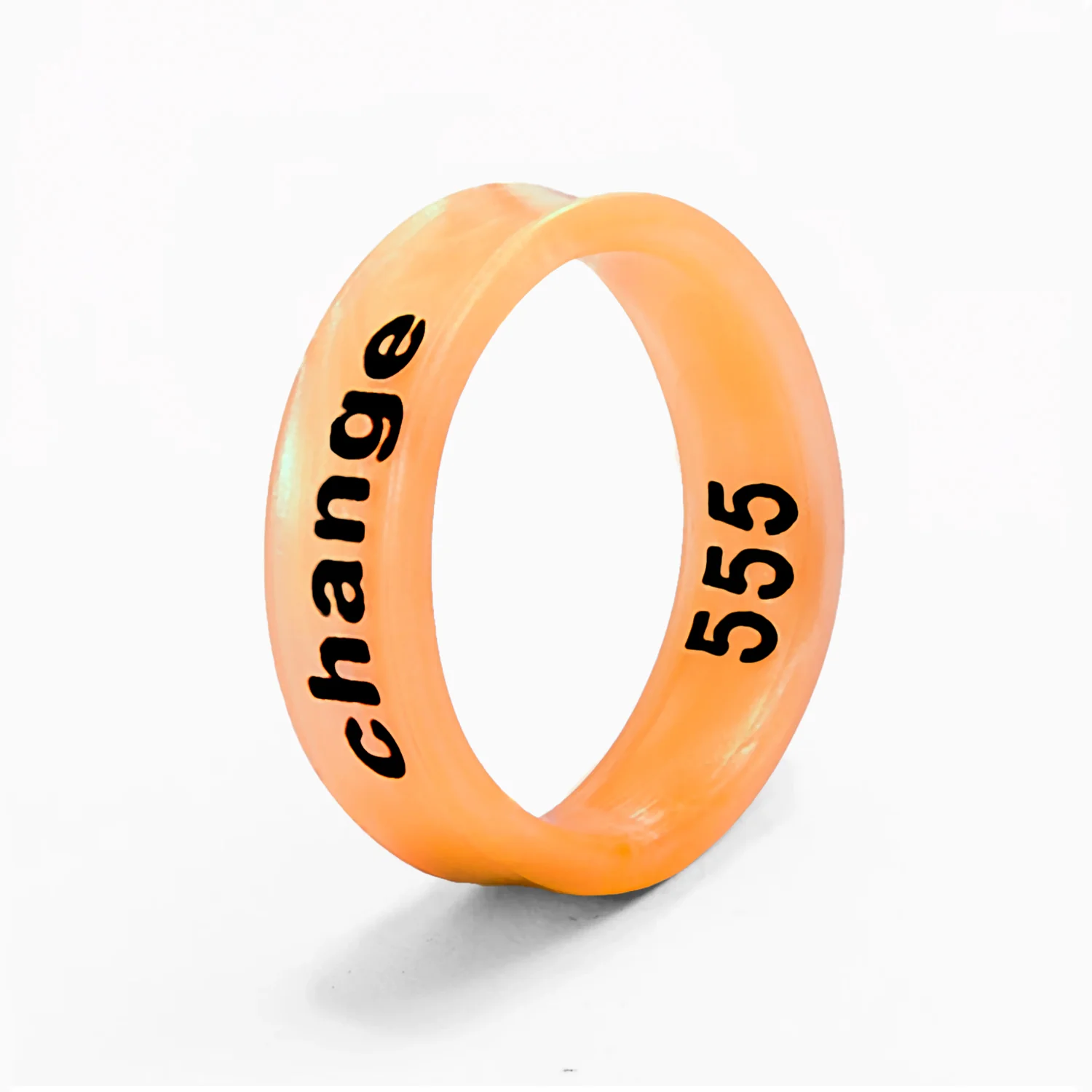 Flip Angel Numbers 555 / change Ring - Image 2