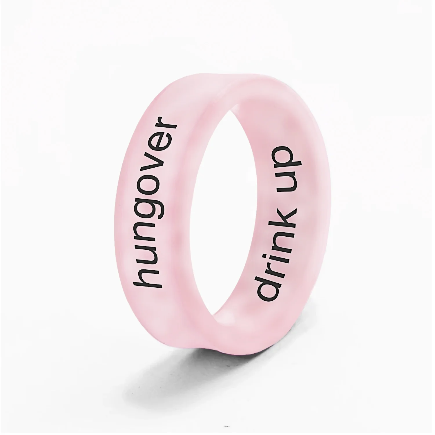 Flip Reversible drink up / hungover 3-pack Rings - Image 7