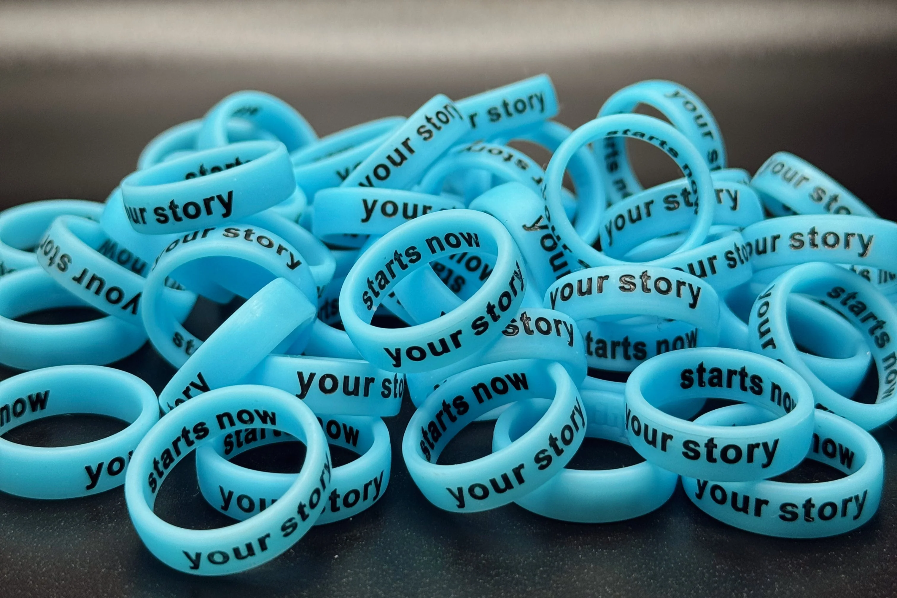 Flip Reversible your story / starts now - Image 2